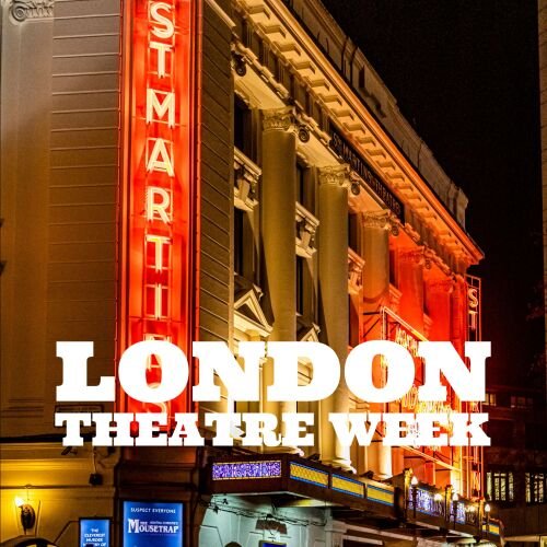 London Wk 26