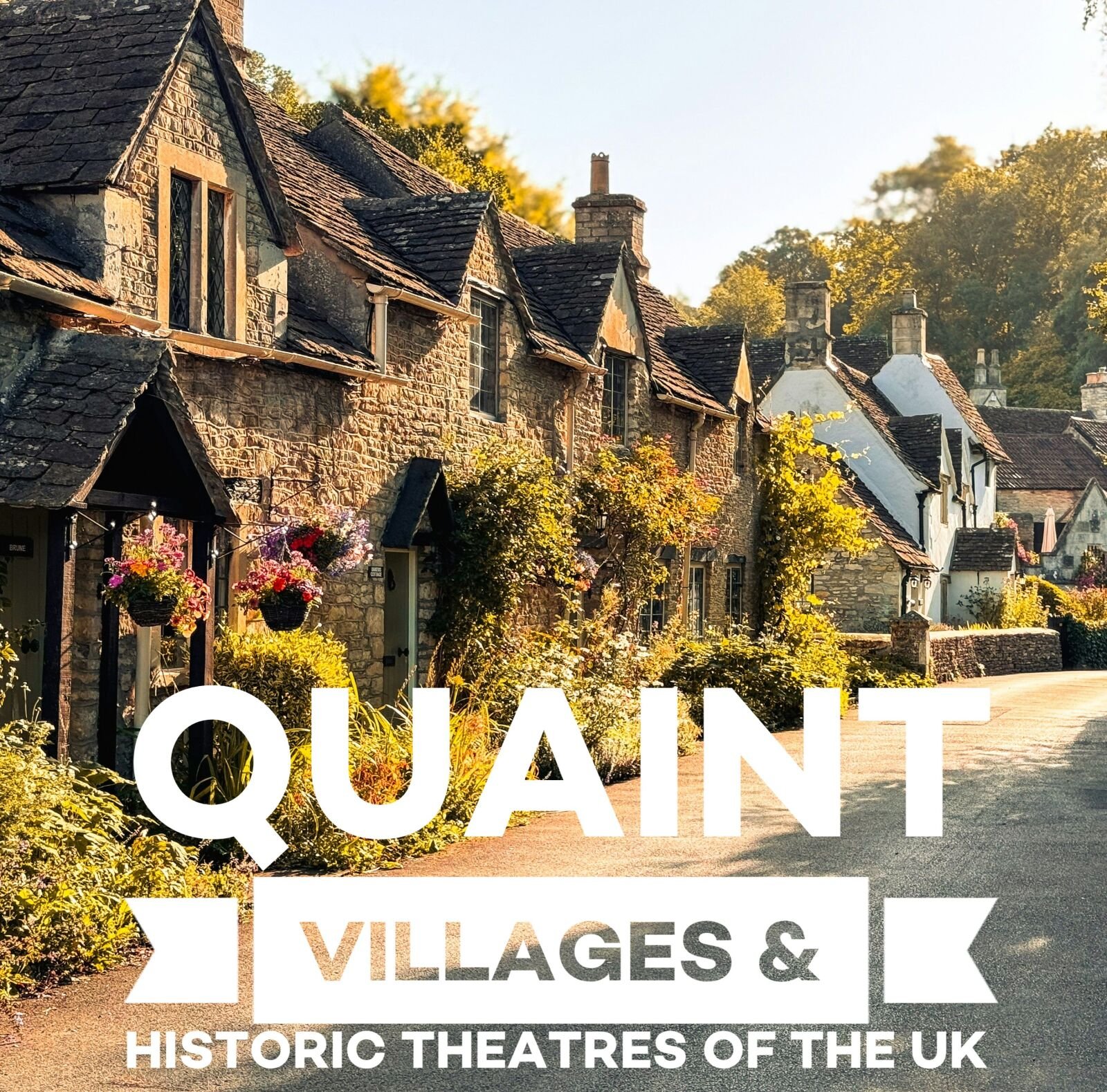 vILLAGES TOUR